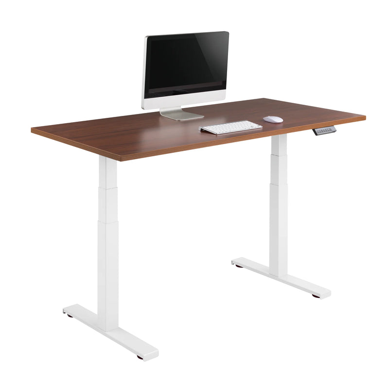 Sit & Stand Desk