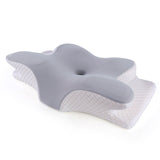 Orthopaedic Memory Foam Pillow