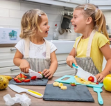 17 Piece Mini Chef Cooking Set