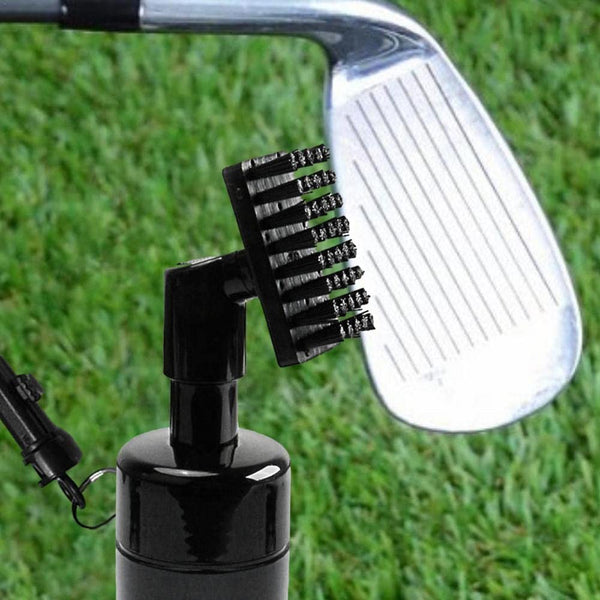 Golf Club Cleaning Water Brush