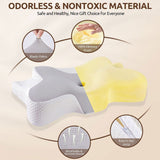 Orthopaedic Memory Foam Pillow